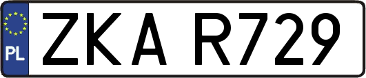 ZKAR729