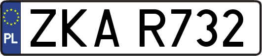ZKAR732