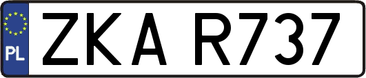 ZKAR737