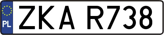 ZKAR738