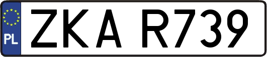 ZKAR739