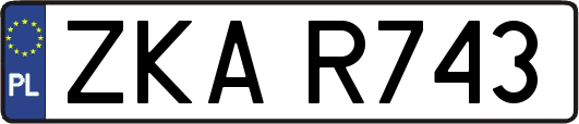 ZKAR743