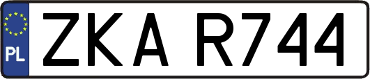 ZKAR744