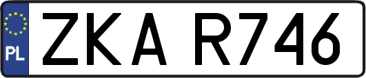 ZKAR746