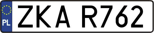 ZKAR762