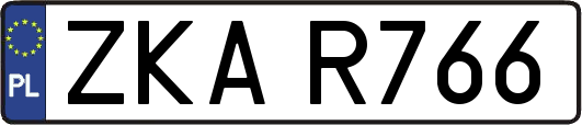 ZKAR766