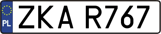 ZKAR767