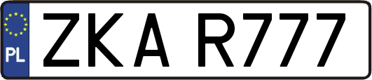 ZKAR777