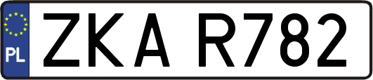 ZKAR782