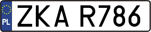 ZKAR786