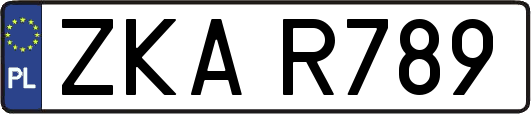 ZKAR789