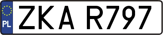 ZKAR797