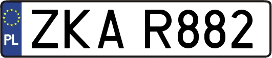 ZKAR882