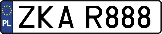 ZKAR888