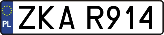 ZKAR914