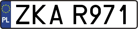 ZKAR971
