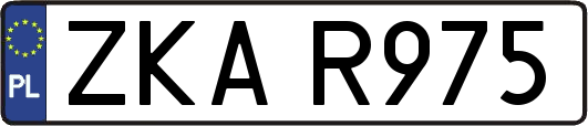 ZKAR975