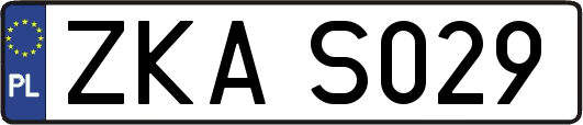 ZKAS029