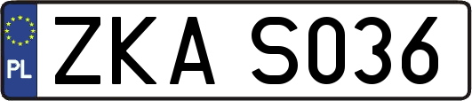 ZKAS036