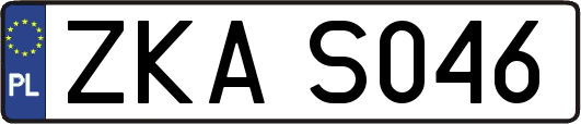 ZKAS046