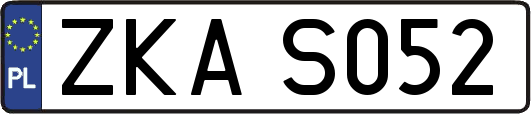 ZKAS052