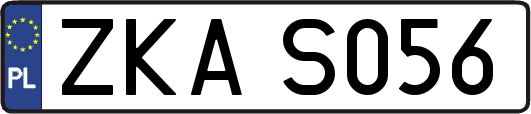 ZKAS056