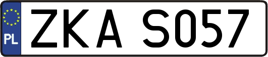 ZKAS057