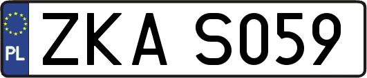 ZKAS059