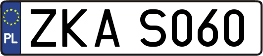 ZKAS060