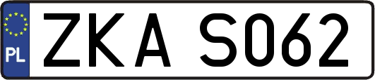 ZKAS062