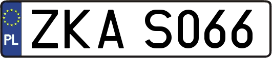 ZKAS066