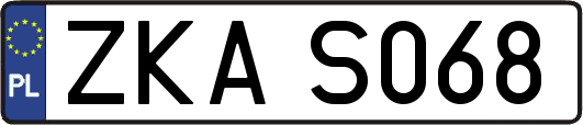 ZKAS068