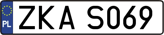ZKAS069