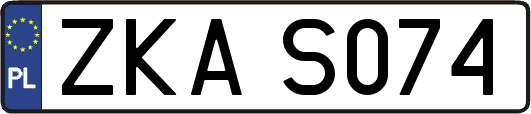 ZKAS074