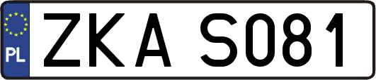 ZKAS081