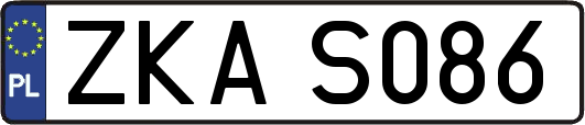 ZKAS086