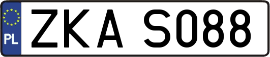 ZKAS088