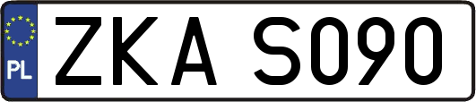ZKAS090