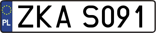 ZKAS091