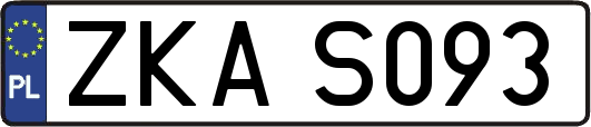 ZKAS093