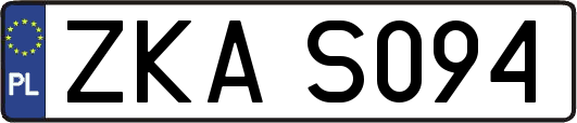 ZKAS094