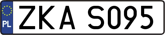 ZKAS095
