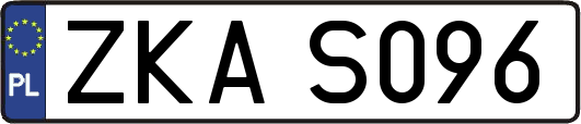 ZKAS096