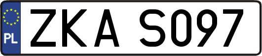 ZKAS097
