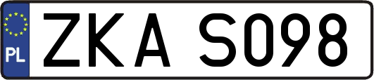 ZKAS098