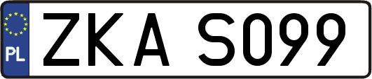 ZKAS099
