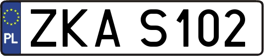 ZKAS102
