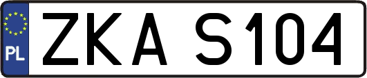 ZKAS104