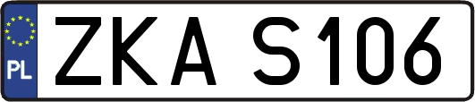 ZKAS106