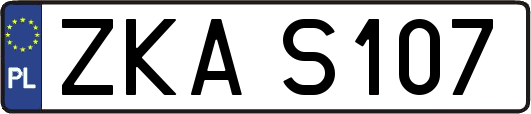 ZKAS107